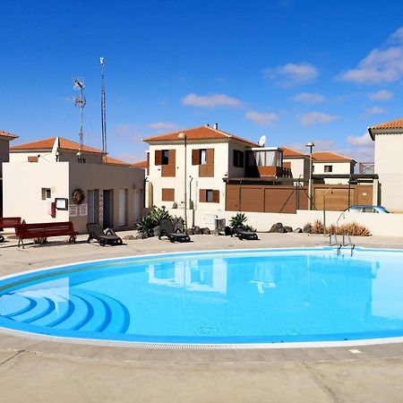 Casa Silencio, Villa With Terrace, Garden And Large Pool Area Corralejo Zewnętrze zdjęcie
