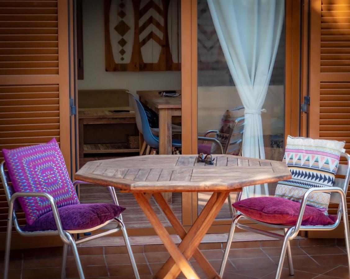Casa Silencio, Villa With Terrace, Garden And Large Pool Area Corralejo Zewnętrze zdjęcie